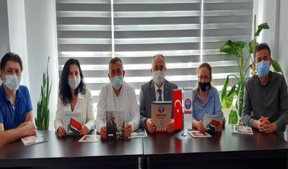 YÜZ YÜZE EĞİTİME BAŞLAYACAK EĞİTİMCİLER DERHAL AŞILANMALI