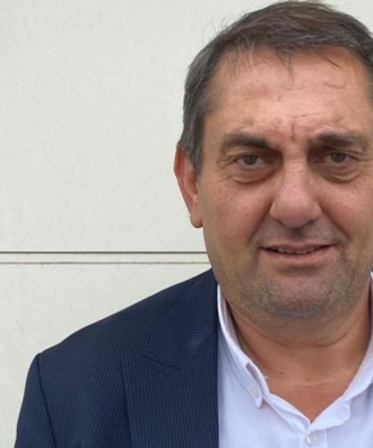 Bali Holat İstifa Ettiği gibi soluğu Ak Parti de Aldı