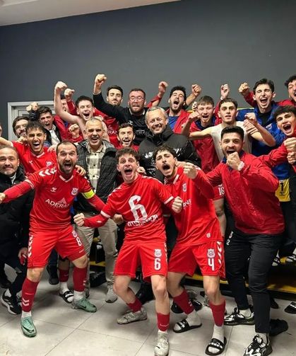 Yarıda Kalan Maçta Gözler İl Tertip Kurulu’nda: