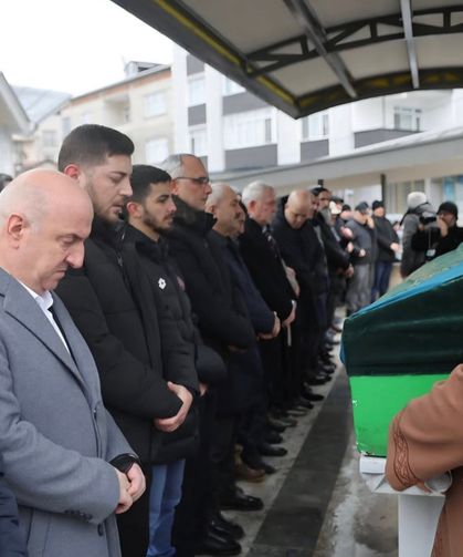 ERAY ŞAMDAN ŞAMPİYONUMUZUN ACI GÜNÜ