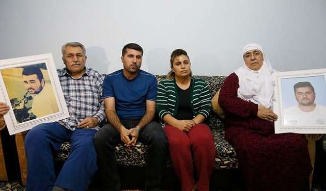 15 Temmuz şehidinin babası: Oğlum gurur kaynağım!