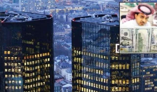 ABD iki ortağını vurdu!