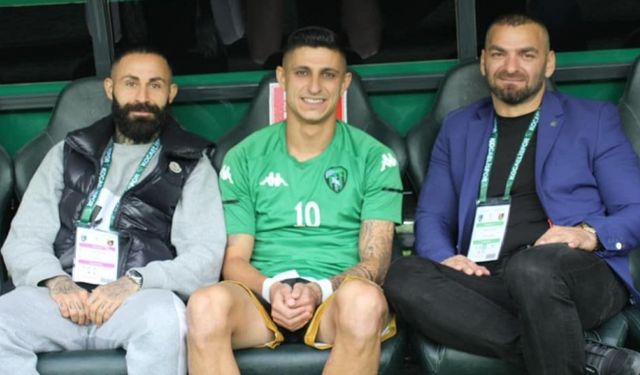 As Başkan Mehmet Yaşar “Ligde damga vuracağız”