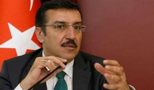 Bakan açıkladı! Bu proje ilk kez denenecek...