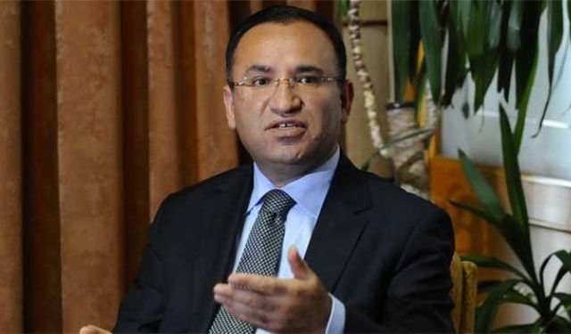 Bakan açıkladı: Yaklaşan vurulacak!