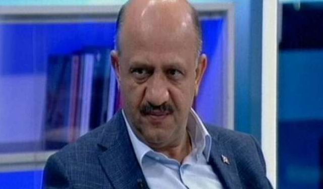 Bakandan yerli füze savunma sistemi açıklaması