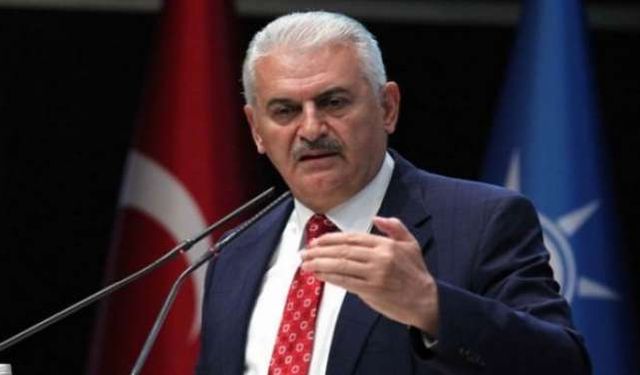Başbakan Yıldırım: Tam gün eğitime geçilecek