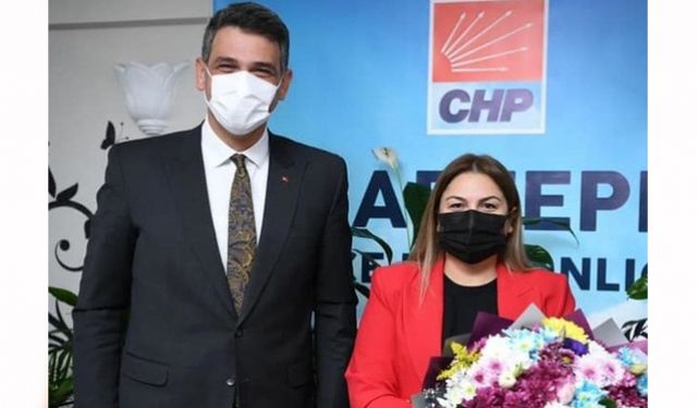 Başkan Kocaman’dan Merttürk’e hayırlı olsun ziyareti