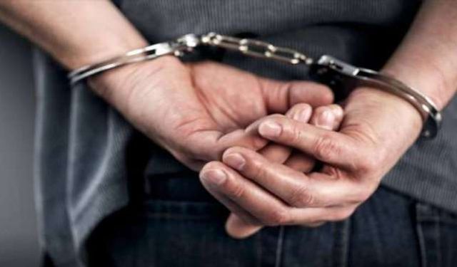 Boluda 60 işadamı gözaltına alındı