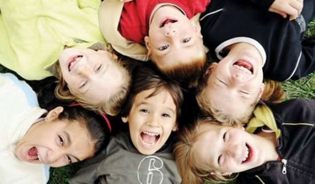 Çocuklar için daha çok adım atılmalı