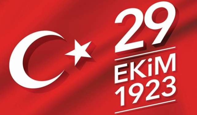 Cumhuriyet Bayramı kaç gün tatil?