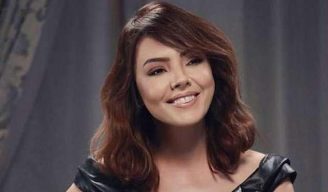 Ebru Gündeş kimdir? Kaç yaşındadır ve nerelidir?