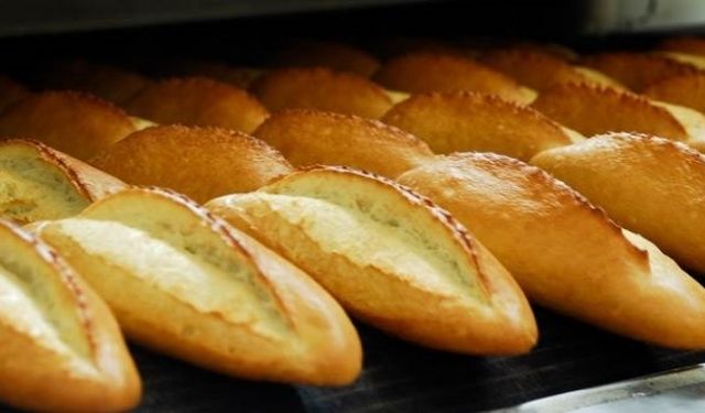 Ekmek zammı illere göre değişecek