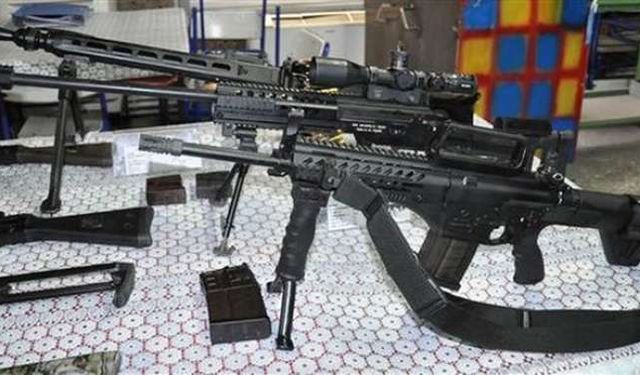 Eski MKEK Müdürü: Şeytana uyduk, Allah affetsin