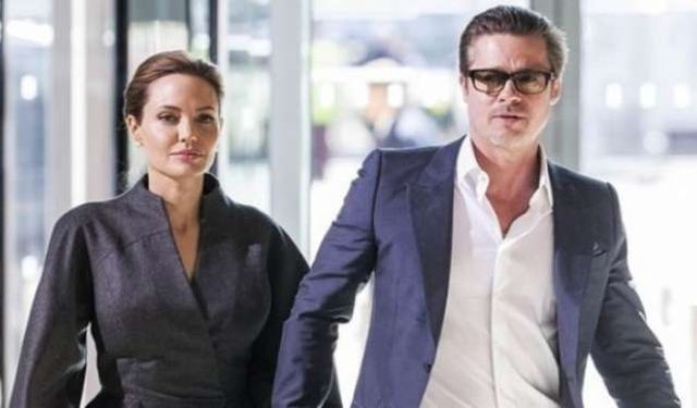 Facebookta Brad Pitt tuzağı