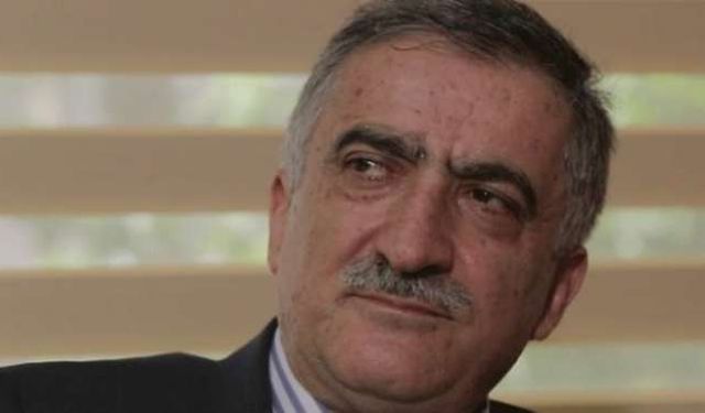 FETÖ elebaşı Gülenin kardeşi gözaltına alındı!