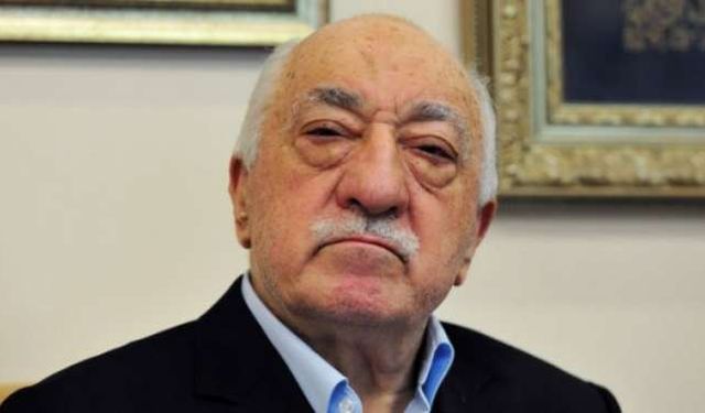 FETÖnün teklifini kabul etmeyince...