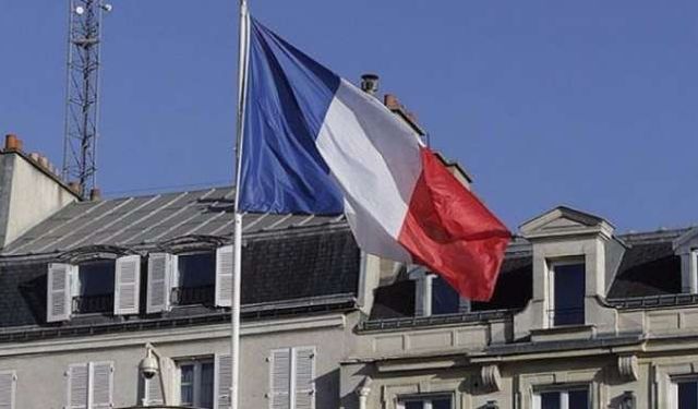 Fransada 14 yabancı sınır dışı edildi