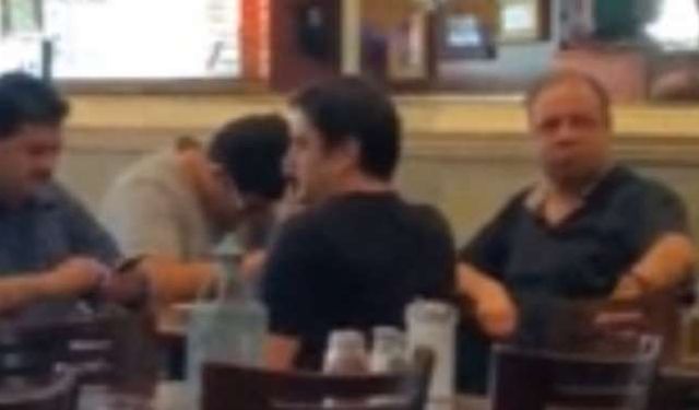 Fuat Avni’nin yeni görüntüleri yayınlandı