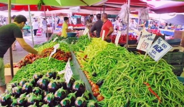 Gıda enflasyonuna erken uyarı sistemi