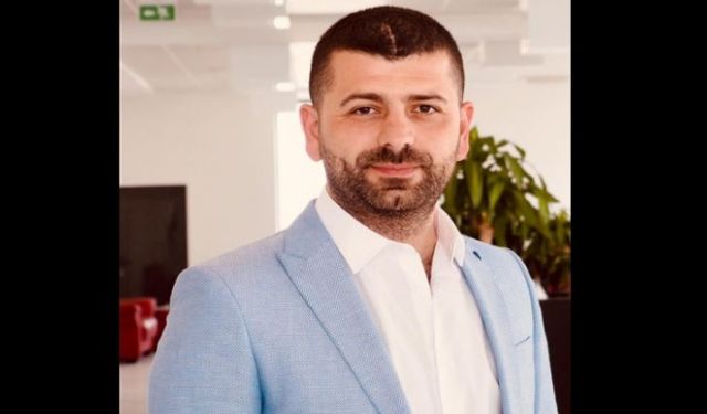 HALUK TAMYÜKSEL; FSM KAPALI PAZAR ALANININ AKIBETİNİ SORDU