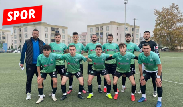 İki takım da kazanmak istiyor