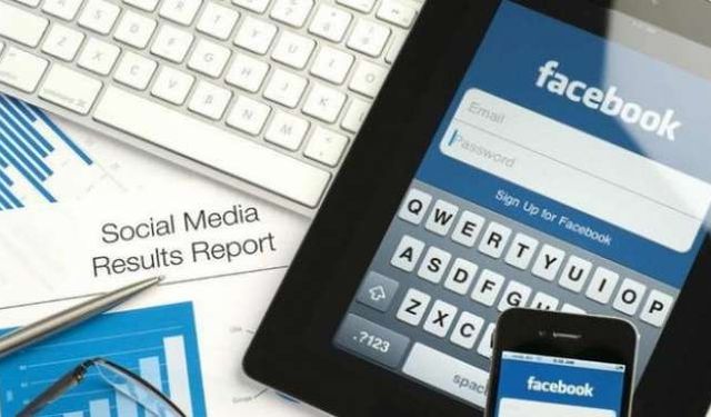 İş dünyasına Facebook hamlesi