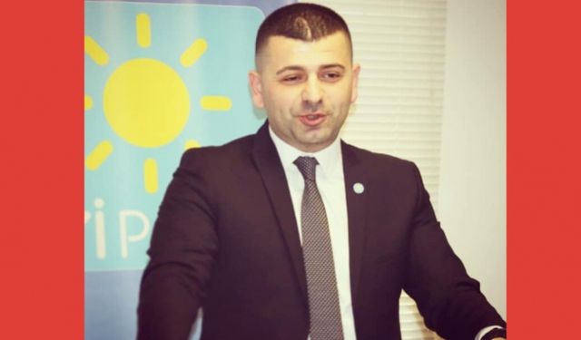 İYİ PARTİ KARTEPE SORDU; LİYAKAT Mİ? SADAKAT Mİ?