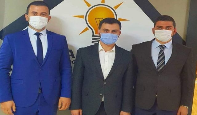 KARTEPE AK GENÇLİKTE ARSLAN DÖNEMİ