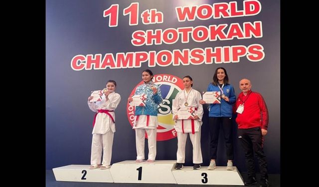 KARTEPE BELEDİYESİSPOR BAŞARIYA DOYMUYOR