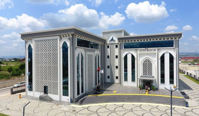 KARTEPE’DE 2’NCİ TAKSİT VERGİ ÖDEMELERİ BAŞLADI