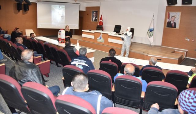 KARTEPE´DE COVİD-19 EKİP SAYILARI ARTTIRILDI