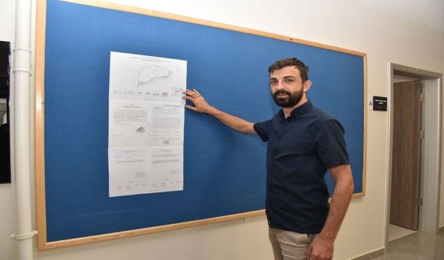 KARTEPE’DE İMAR UYGULAMASI ASKIYA ALINDI