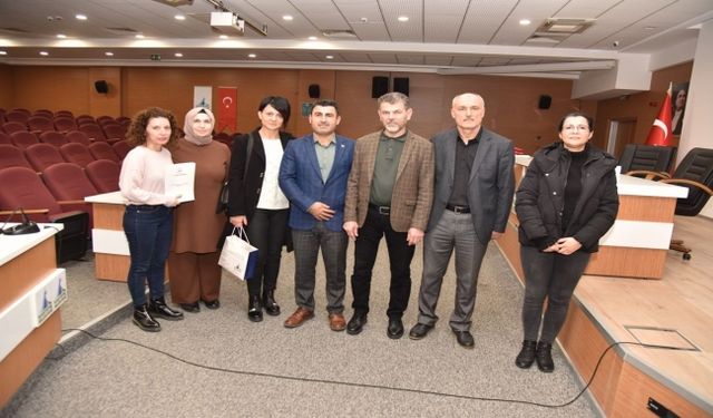 Kartepe’de “Kar Arama Kurtarma Ekibi” Kuruldu