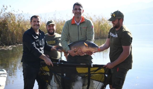 KARTEPE’DE SAZAN YARIŞMASI BAŞLIYOR