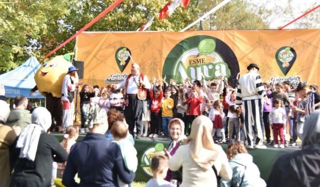 kartepe’de türkiye’nin en güzel ayvaları yarıştı