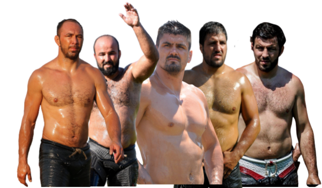 KARTEPE’DE YAĞLI GÜREŞ HEYECANI YENİDEN YAŞANACAK