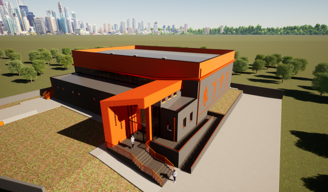 KARTEPE’DE YENİ SPOR KOMPLEKSİ İÇİN İHALEYE ÇIKIYOR