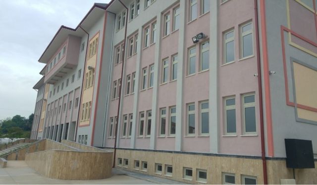 Kartepe Ertuğrulgazi Anadolu Lisesinden Uluslararası Proje