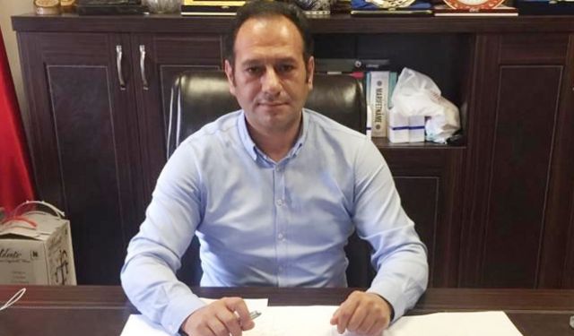 Kartepe İlçe Sağlık Müdürü koronaya yakalandı