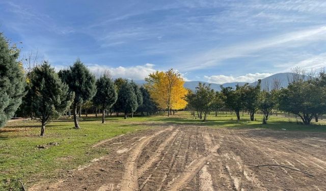 KARTEPE’YE 15 DÖNÜM YENİ YAŞAM MERKEZİ