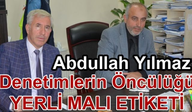 KARTEPE ZABITASINDA KOORDİNASYON TOPLANTISI