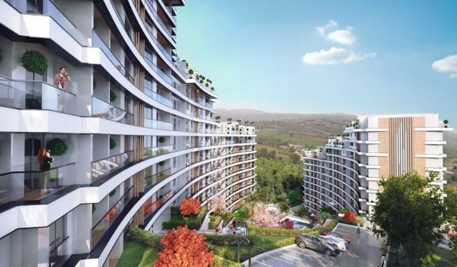 KAVANYA KORU’DA YAZ FIRSATI “60 AY 0 FAİZ”