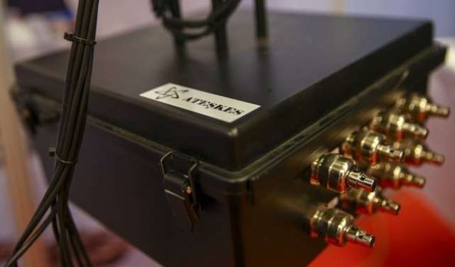 Keskin nişancıyı Ateşkes durduracak