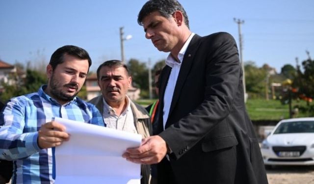 KETENCİLERE 11 MİLYONLUK YATIRIM