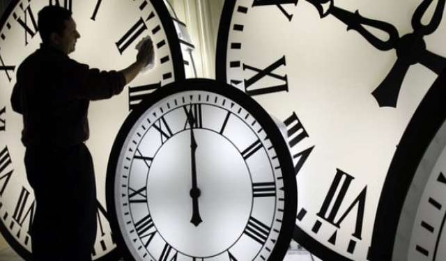 Kış saati uygulaması tamamen kalktı mı?