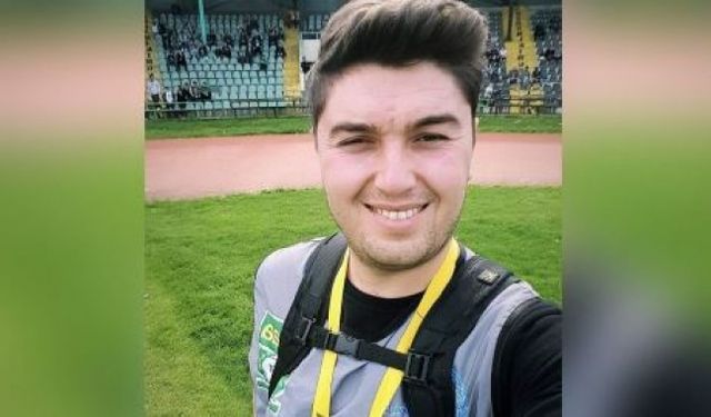 Kocaelispor’da Medya Sorumlusu Koyuncuoğlu oldu