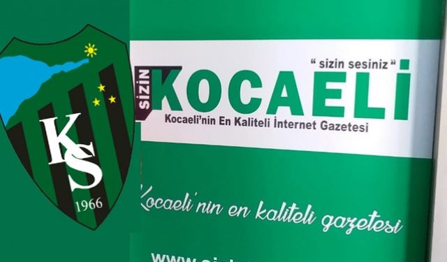 Kocaelispora 4 yabancı daha gelecek