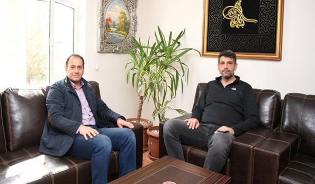 KOCAMAN VE SAĞLIK MÜDÜRÜNDEN DURUM DEĞERLENDİRMESİ