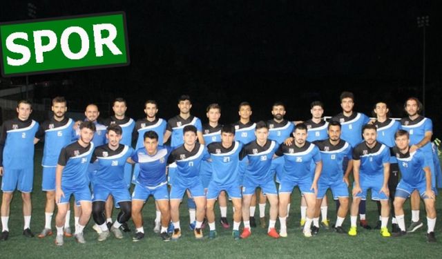 Köseköy’de kritik doksan dakika